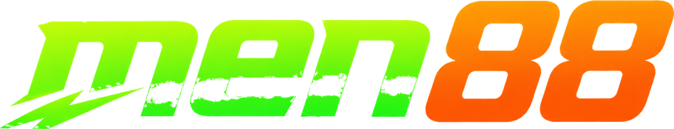 men88 logo – trang chủ